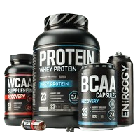Protein & fitness