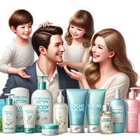 Personal care