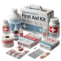 First Aid