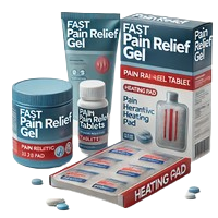 Pain Relief