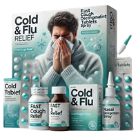 Cold & Flu