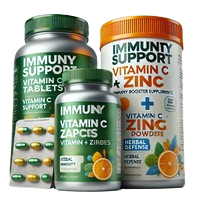Immunity booster