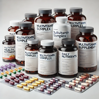 Multivitamin
